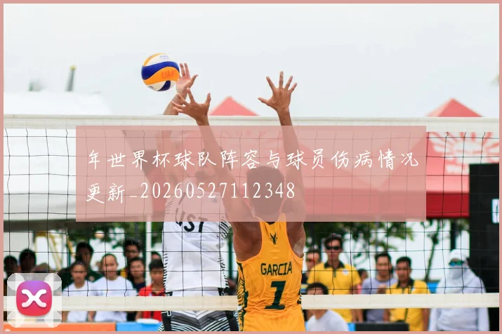 年世界杯球队阵容与球员伤病情况更新_20260527112348