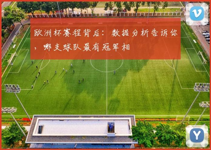 欧洲杯赛程背后：数据分析告诉你，哪支球队最有冠军相