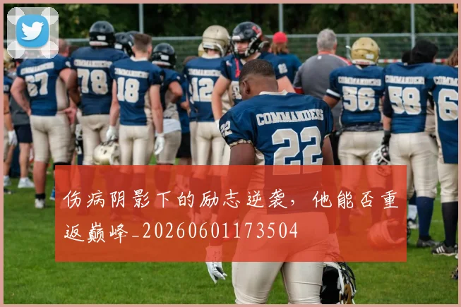 伤病阴影下的励志逆袭,他能否重返巅峰_20260601173504